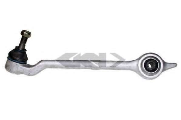 Рычаг независимой подвески колеса, подвеска колеса