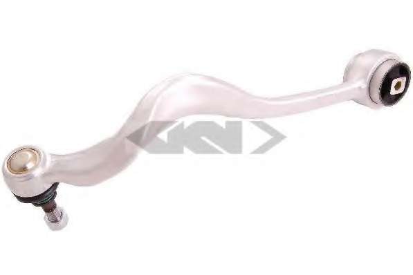 Рычаг независимой подвески колеса, подвеска колеса