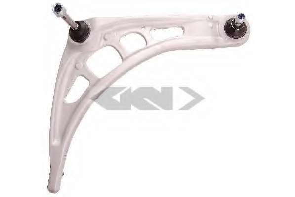 Рычаг независимой подвески колеса, подвеска колеса