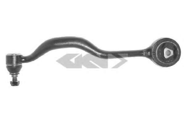 Рычаг независимой подвески колеса, подвеска колеса