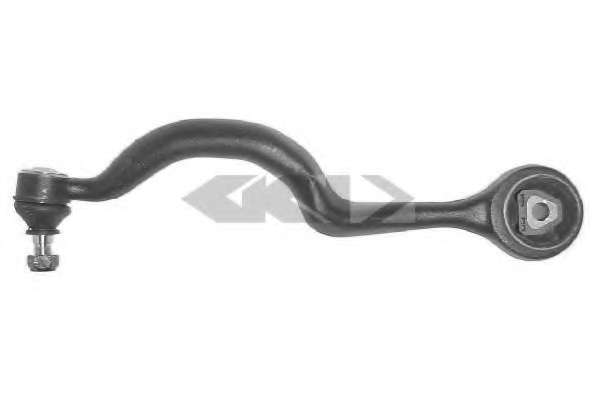 Рычаг независимой подвески колеса, подвеска колеса