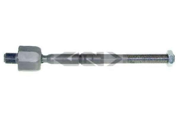 Осевой шарнир, рулевая тяга