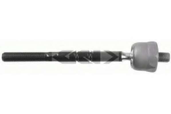 Осевой шарнир, рулевая тяга