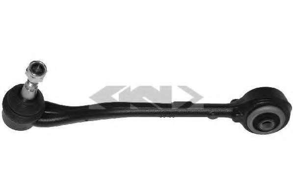 Рычаг независимой подвески колеса, подвеска колеса