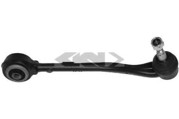 Рычаг независимой подвески колеса, подвеска колеса