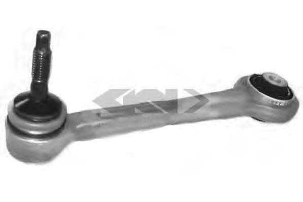 Рычаг независимой подвески колеса, подвеска колеса