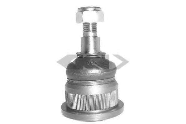 Несущий / направляющий шарнир