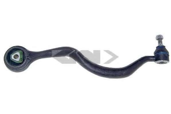 Рычаг независимой подвески колеса, подвеска колеса