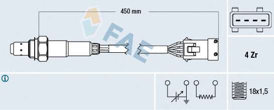 Лямбда-зонд