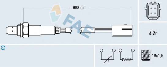 Лямбда-зонд