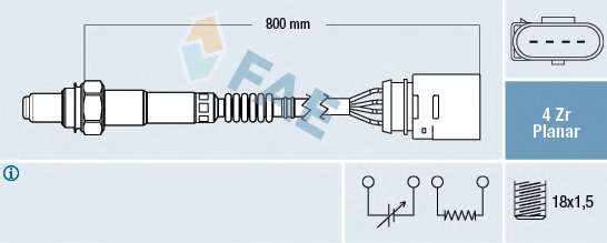 Лямбда-зонд