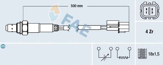 Лямбда-зонд