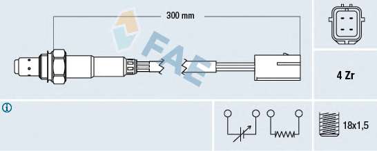 Лямбда-зонд