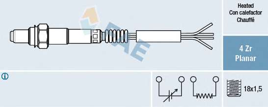 Лямбда-зонд