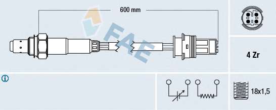 Лямбда-зонд