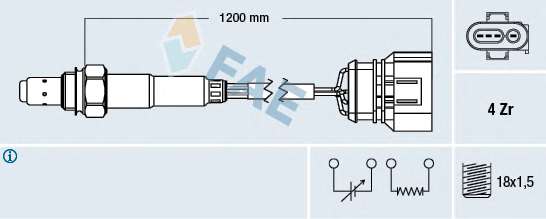Лямбда-зонд