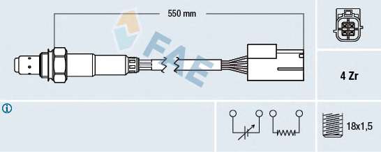 Лямбда-зонд
