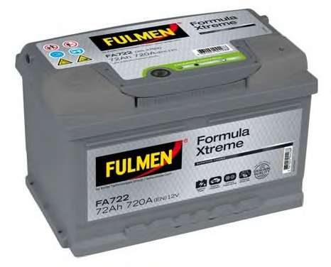 Стартерная аккумуляторная батарея. Стартерная аккумуляторная батарея