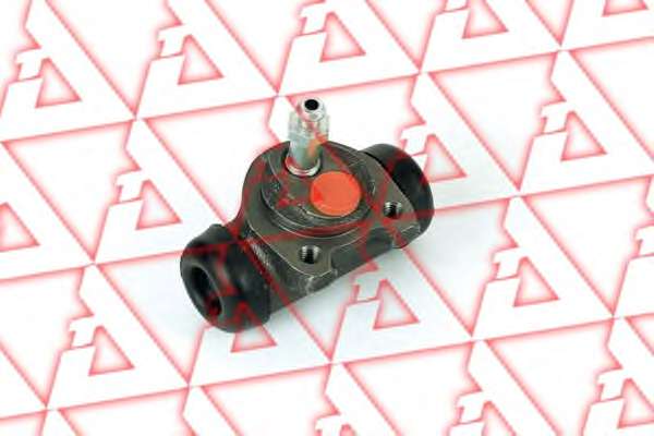 Колесный тормозной цилиндр