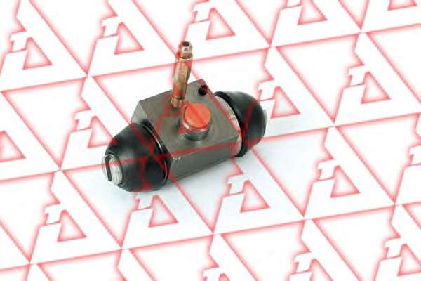 Гальмівний циліндр *23,81 Ford Transit 130-190 77-86