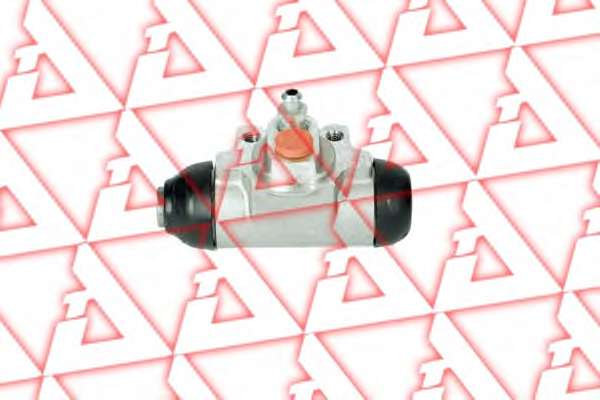 Колесный тормозной цилиндр