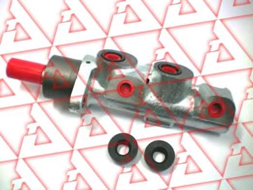 Главный тормозной цилиндр