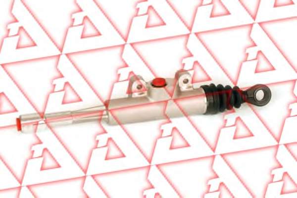 Главный цилиндр, система сцепления