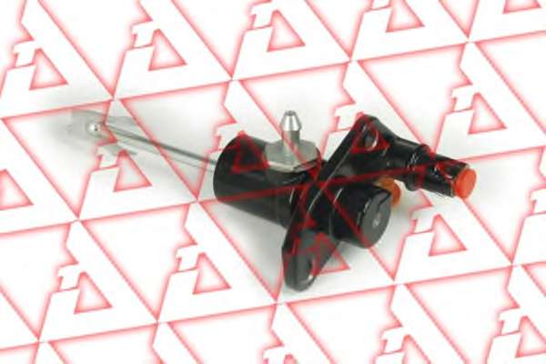 Главный цилиндр, система сцепления