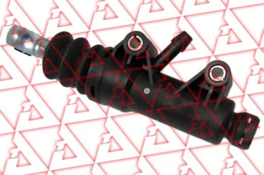 Главный цилиндр, система сцепления