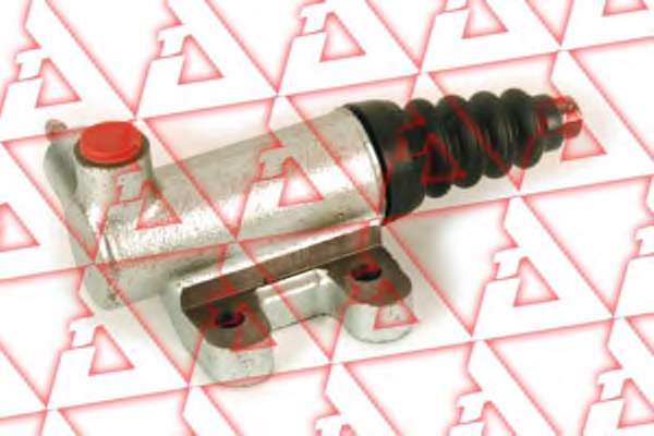 Рабочий цилиндр, система сцепления