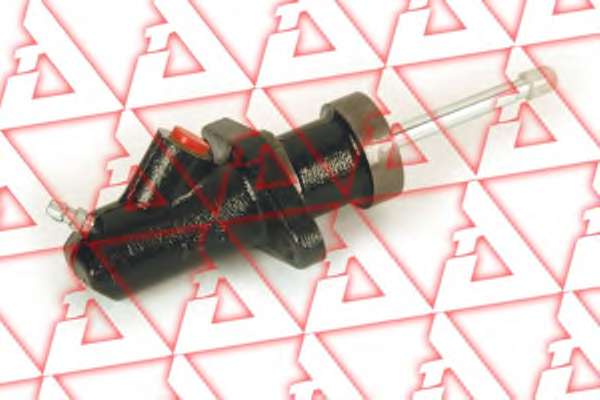 Рабочий цилиндр, система сцепления