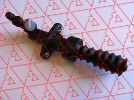 Рабочий цилиндр, система сцепления