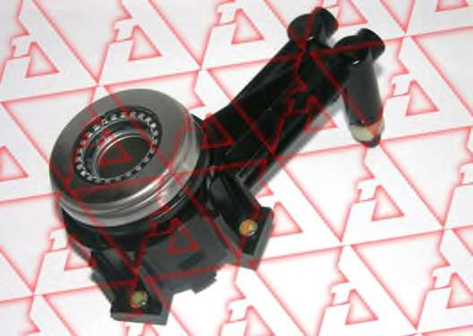 Центральный выключатель, система сцепления