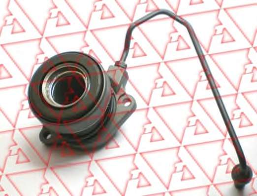 Центральный выключатель, система сцепления