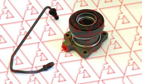 Центральный выключатель, система сцепления