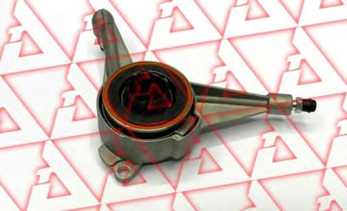 Центральный выключатель, система сцепления