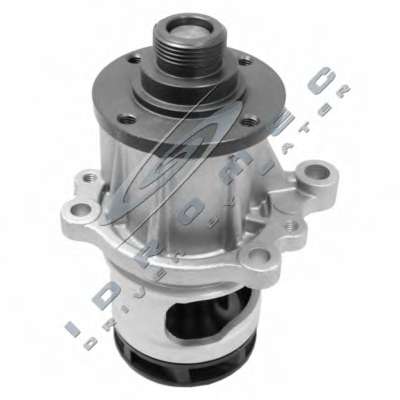 Водяной насос