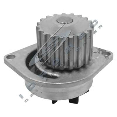 Водяной насос