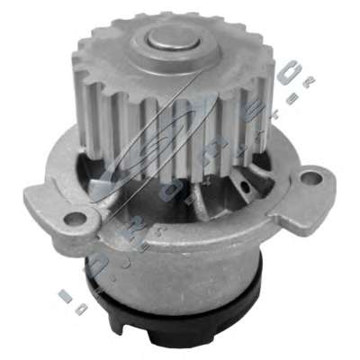 Водяной насос