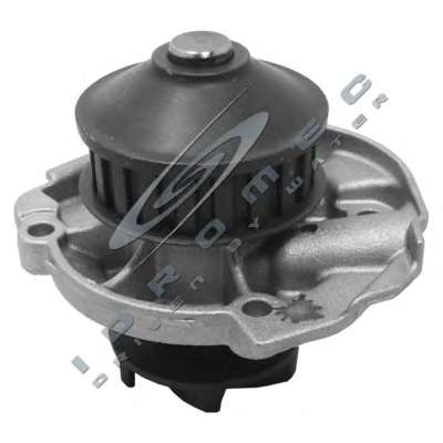 Помпа воды Fiat Palio 1.2 96-/Panda 0.8-1.1 86-04/Punto 1.1-1.2 93-00/Tipo 1.1/Uno 1.0 86-93 (20z)