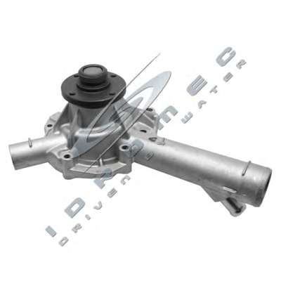 Водяна помпа DB M111 1,8-2,2 W202/124 93-