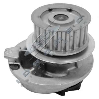 Водяной насос