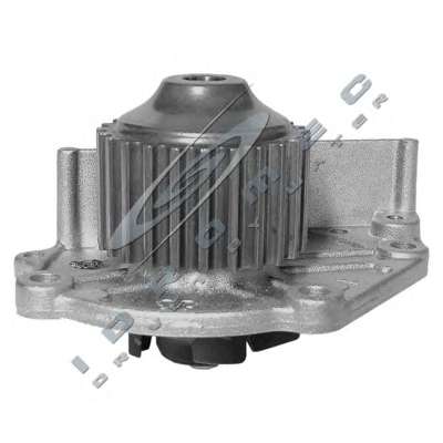 Помпа воды Rover 100/200/400/25/45/75 1.1/1.4/1.6/1.8 90-05 (24z) (B/B) (6 лоп)