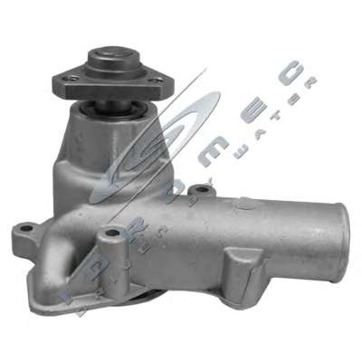 Водяной насос