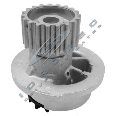 Водяной насос