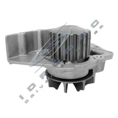 Водяной насос