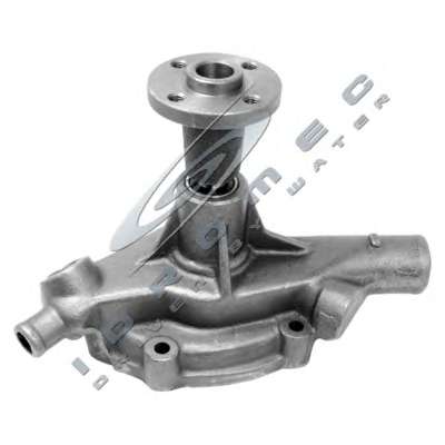 Водяной насос