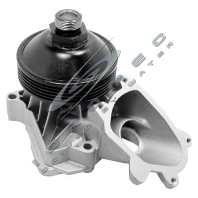 Водяной насос