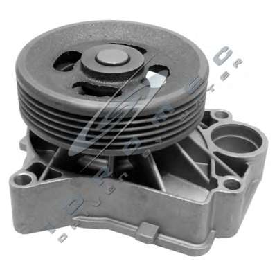 Водяной насос