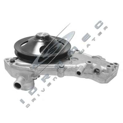 Водяной насос
